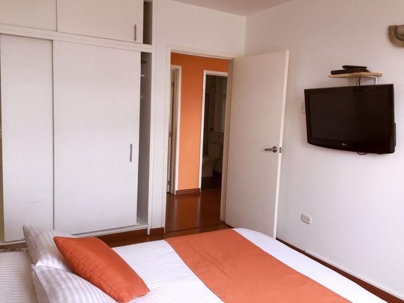 Hotel Juliette Bogota Ngoại thất bức ảnh